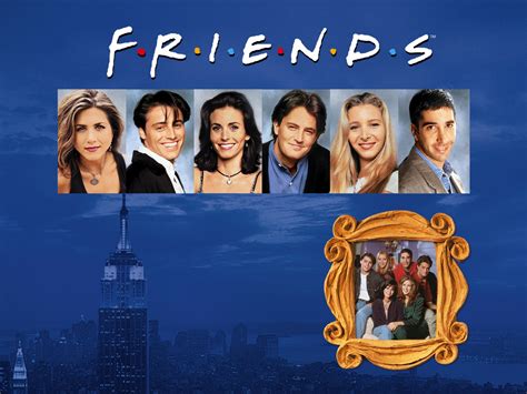 friends deutsch season 1|Amazon.de: Friends, Season 1 ansehen 